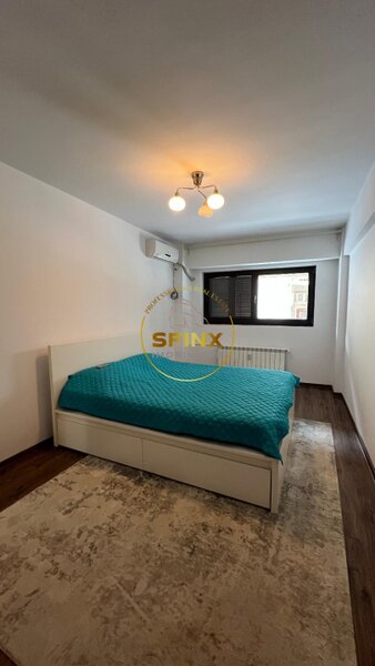 Dorobanti Apartament cu 4 camere renovat, disponibil imediat