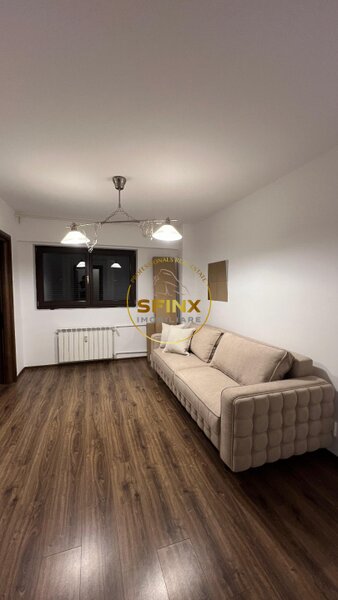 Dorobanti Apartament cu 4 camere renovat, disponibil imediat