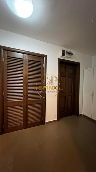 Dorobanti Apartament cu 4 camere renovat, disponibil imediat
