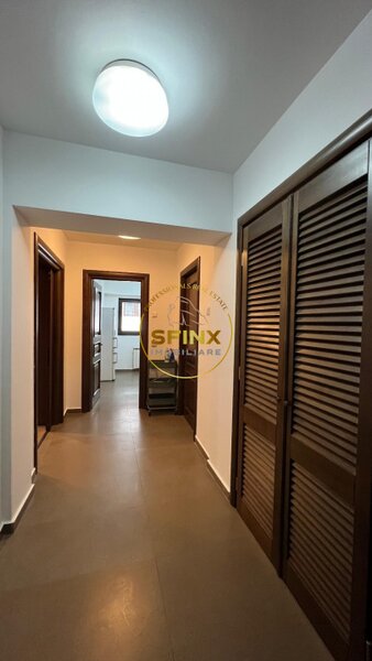 Dorobanti Apartament cu 4 camere renovat, disponibil imediat