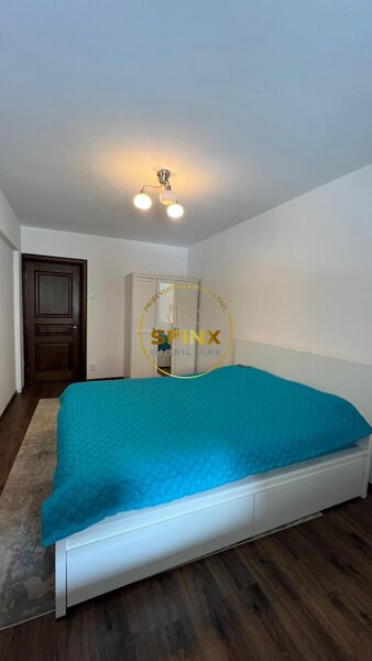 Dorobanti Apartament cu 4 camere renovat, disponibil imediat