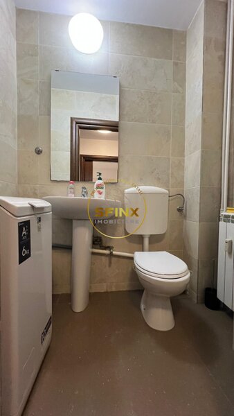 Dorobanti Apartament cu 4 camere renovat, disponibil imediat